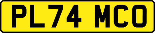 PL74MCO