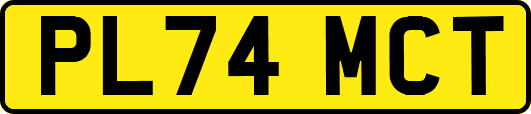 PL74MCT
