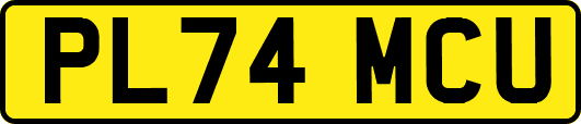 PL74MCU