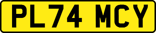PL74MCY