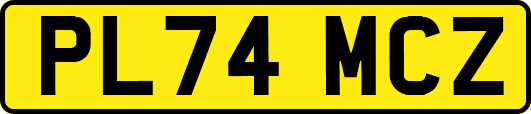 PL74MCZ
