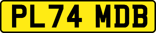 PL74MDB