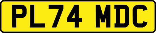 PL74MDC