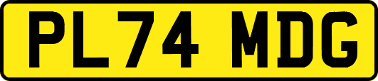 PL74MDG