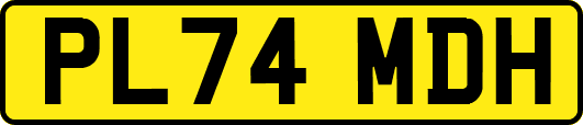 PL74MDH