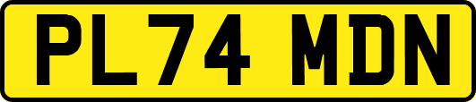 PL74MDN
