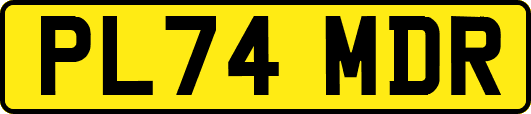 PL74MDR