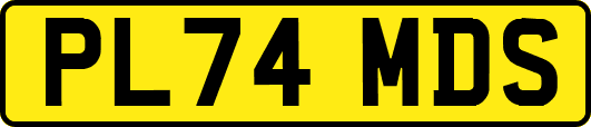 PL74MDS