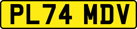 PL74MDV