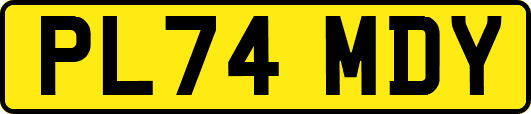 PL74MDY