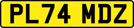 PL74MDZ