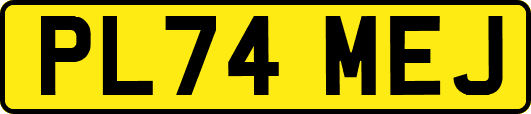 PL74MEJ