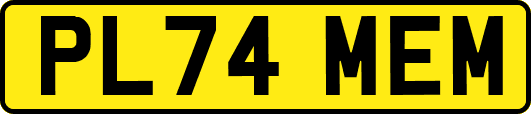 PL74MEM