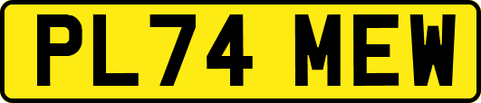 PL74MEW