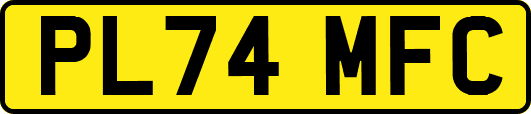 PL74MFC