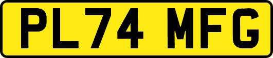 PL74MFG