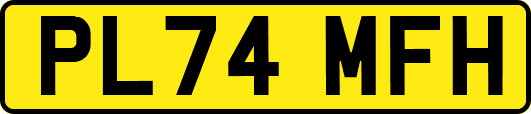 PL74MFH