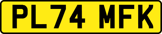 PL74MFK