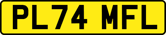 PL74MFL