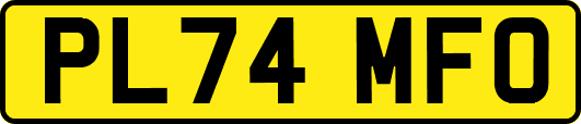 PL74MFO