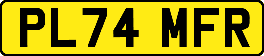 PL74MFR