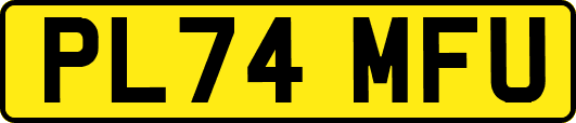 PL74MFU