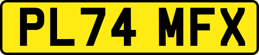 PL74MFX