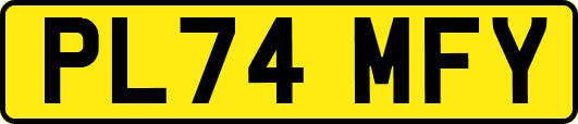PL74MFY