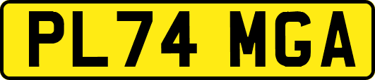 PL74MGA