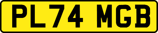 PL74MGB