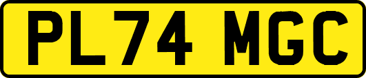PL74MGC