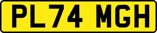 PL74MGH