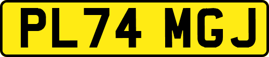 PL74MGJ
