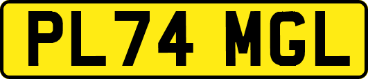 PL74MGL