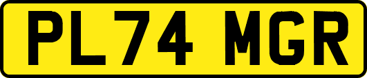 PL74MGR