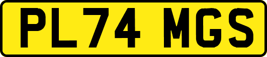 PL74MGS