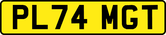PL74MGT