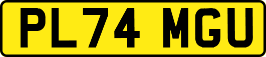 PL74MGU
