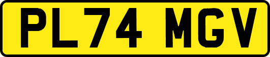 PL74MGV
