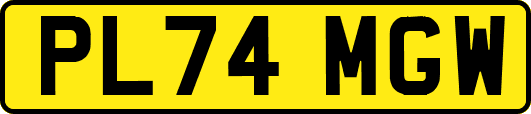 PL74MGW