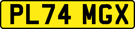 PL74MGX