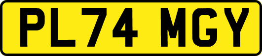 PL74MGY