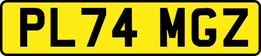 PL74MGZ