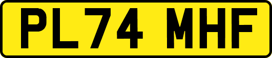 PL74MHF