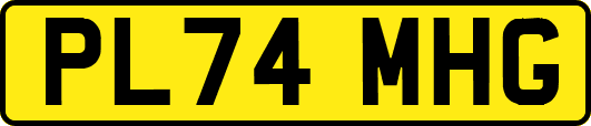 PL74MHG