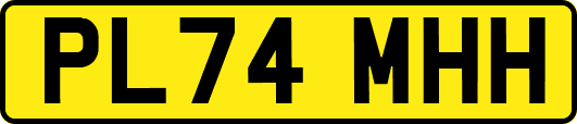 PL74MHH