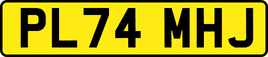 PL74MHJ