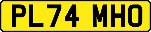 PL74MHO
