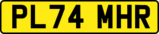 PL74MHR