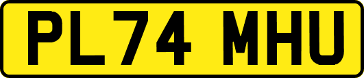 PL74MHU